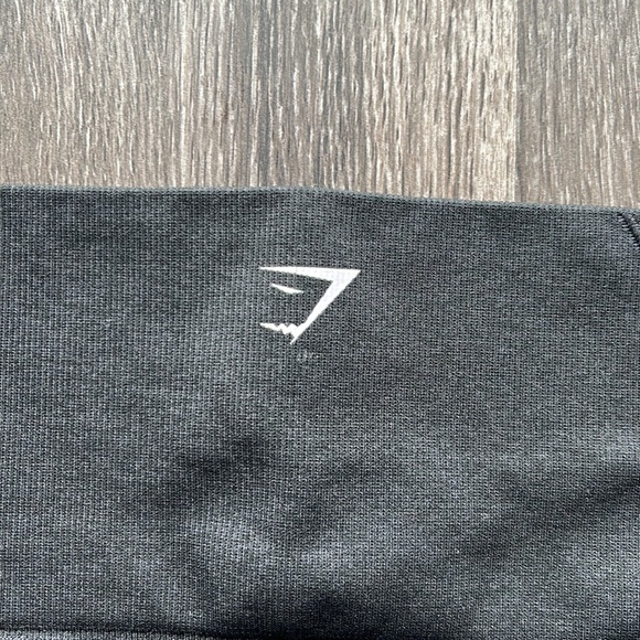 Gymshark 24” Seamless Leggings Gray - Size M - Picture 7 of 7